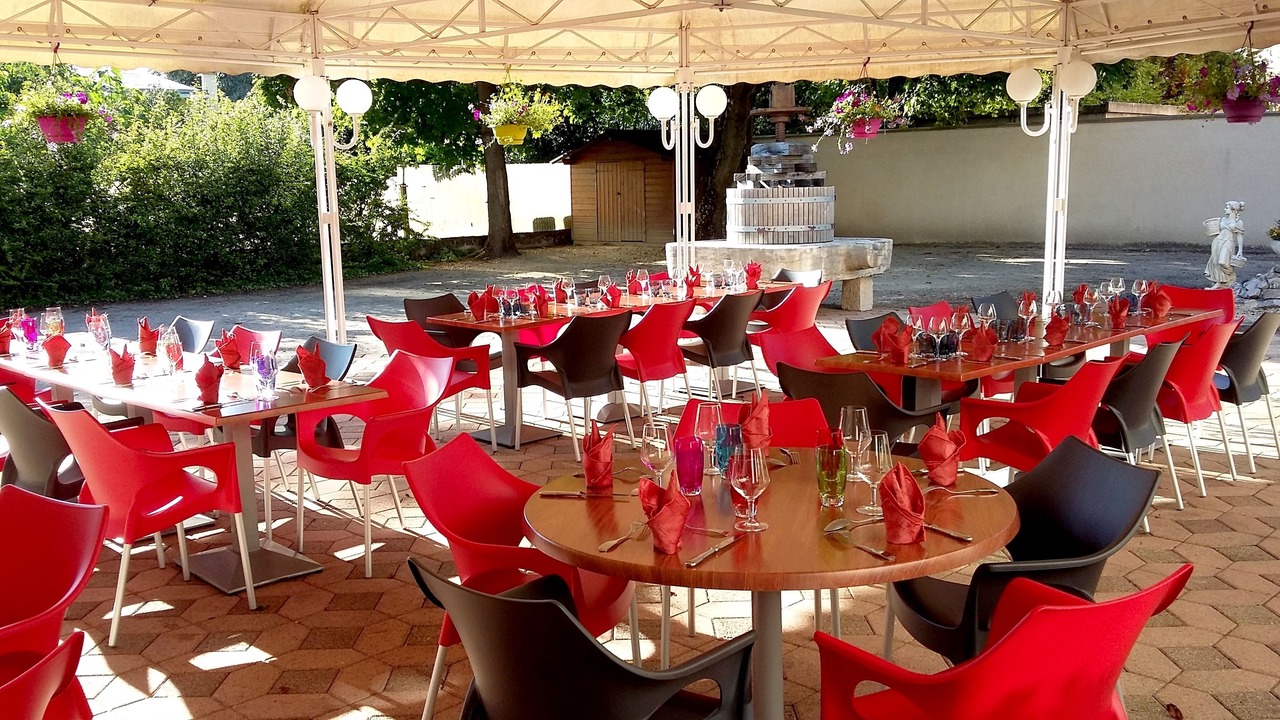Photo of Patio Balcony in Bourgoin-Jallieu