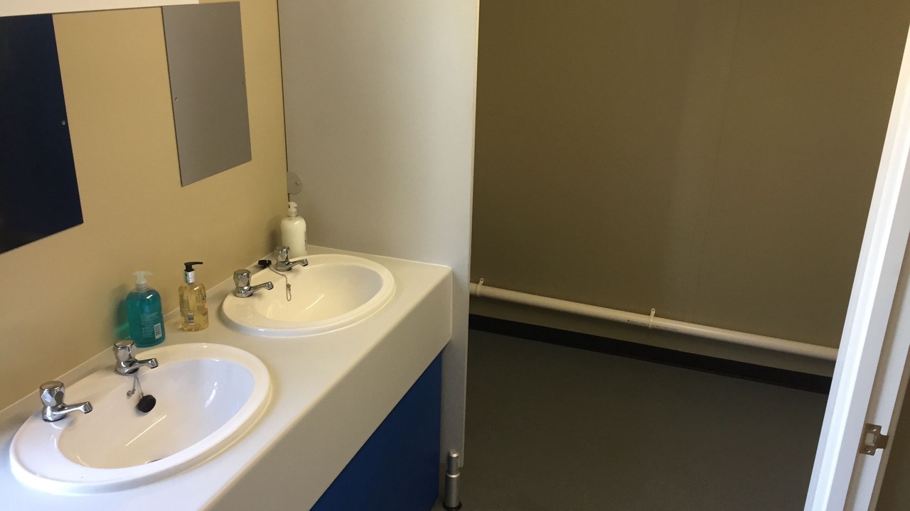 Photo of Bedroom in Netley