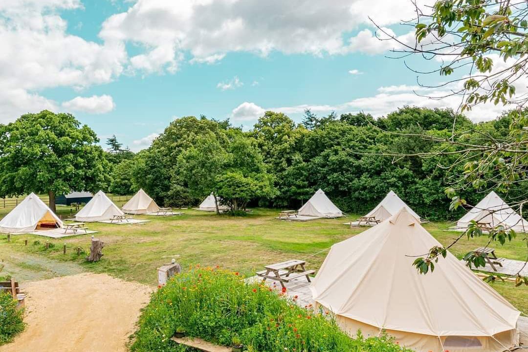 Photo of Outdoor in Netley