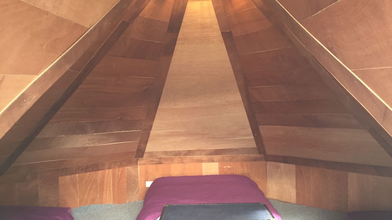 Photo of Bedroom in Netley