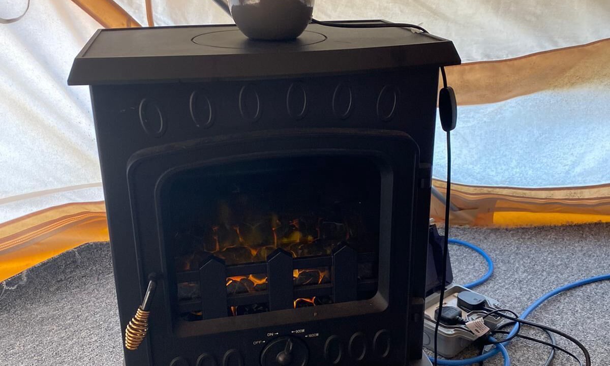 Photo of Bedroom in Netley