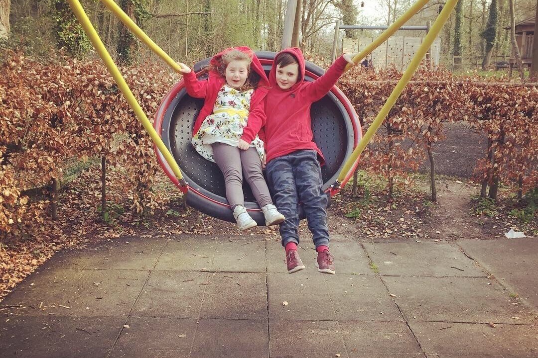 Photo of Outdoor in Netley