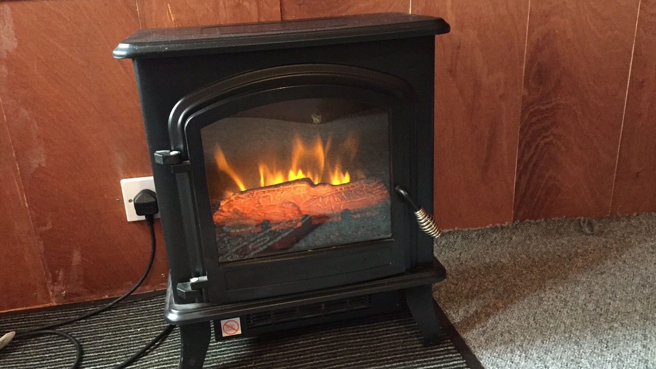 Photo of Livingroom in Netley