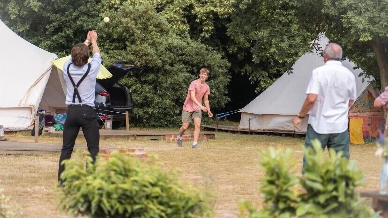 Photo of Outdoor in Netley