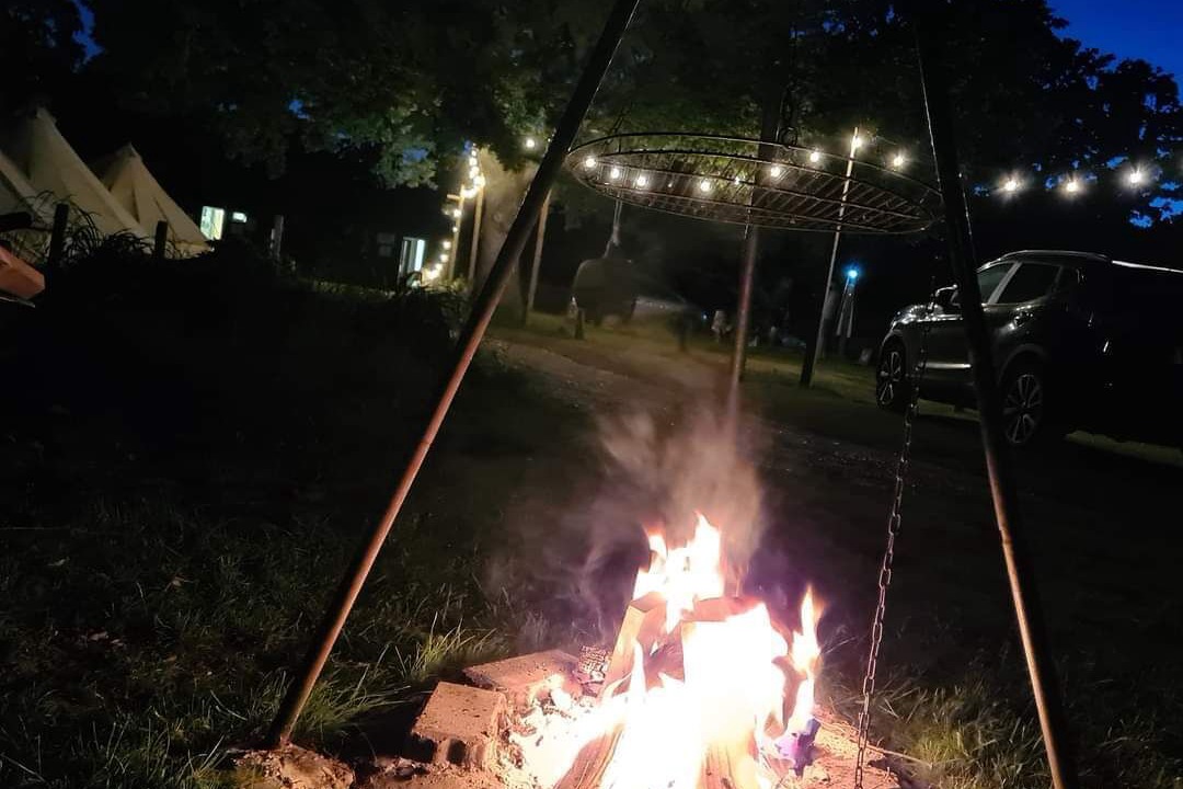 Photo of Bedroom in Netley