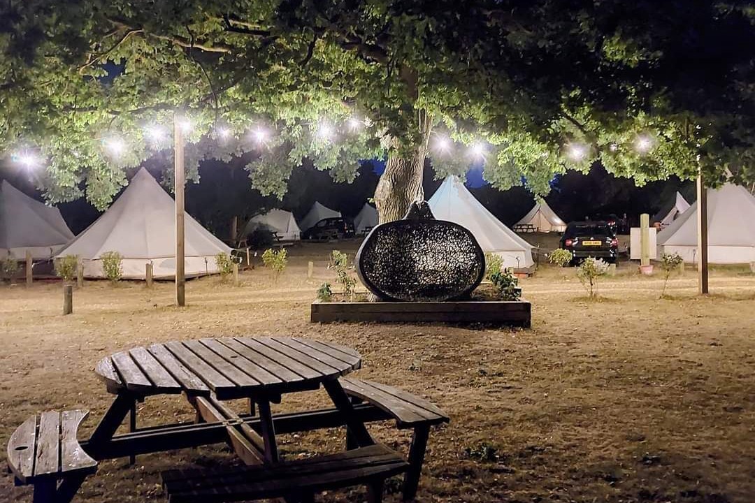 Photo of Outdoor in Netley