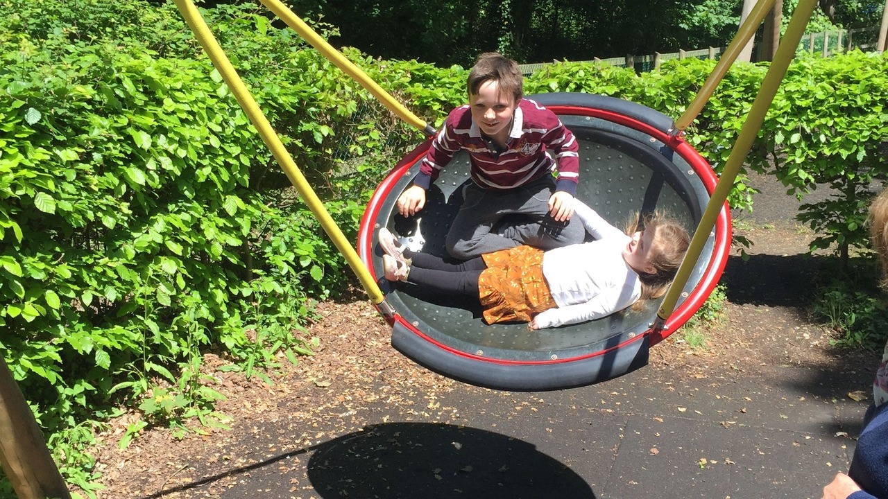 Photo of Outdoor in Netley