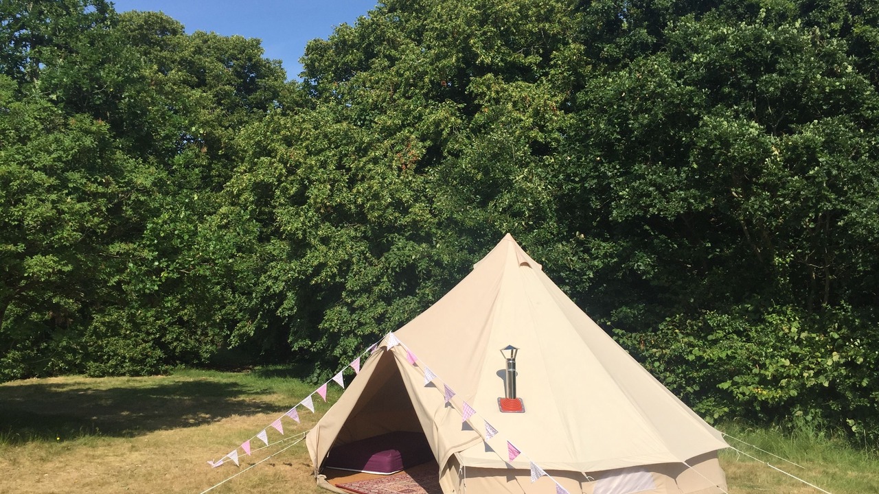 Photo of Outdoor in Netley