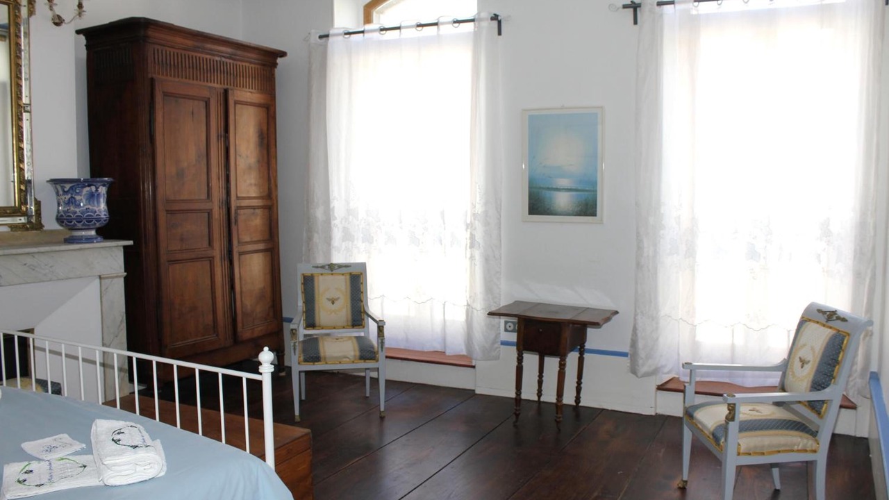 Photo of Livingroom in Saint-Girons