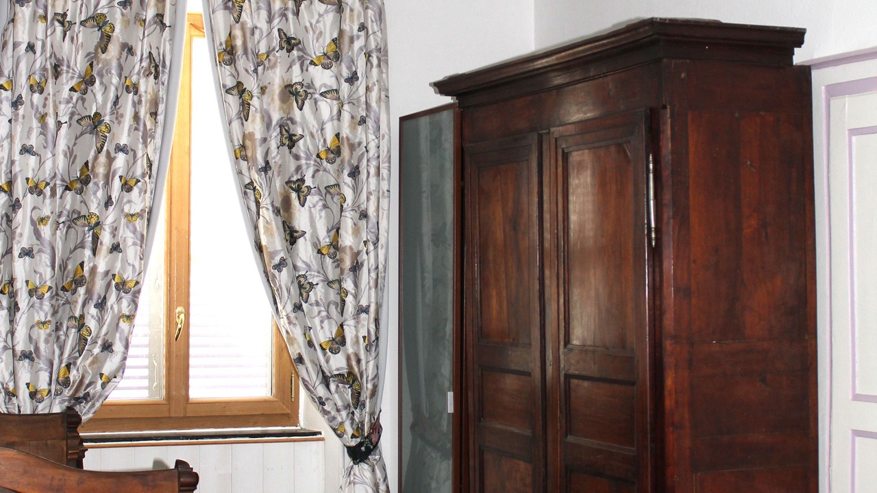 Photo of Bedroom in Saint-Girons