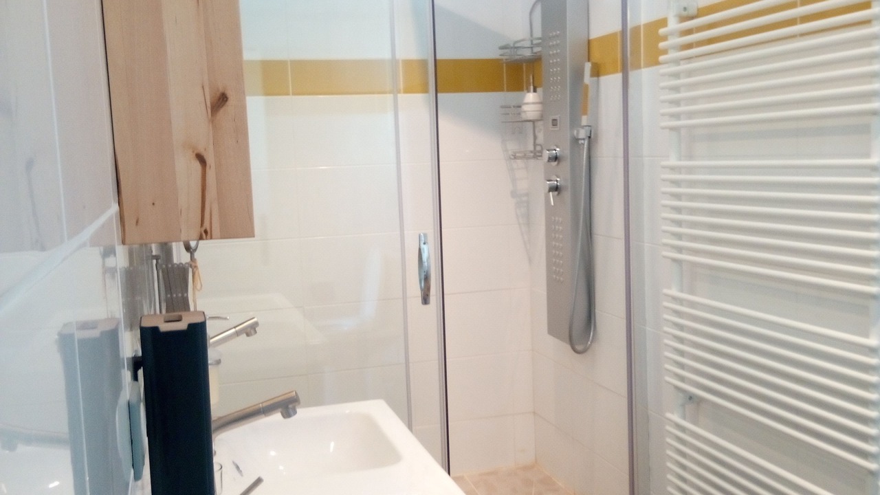 Photo of Bathroom in Saint-Girons
