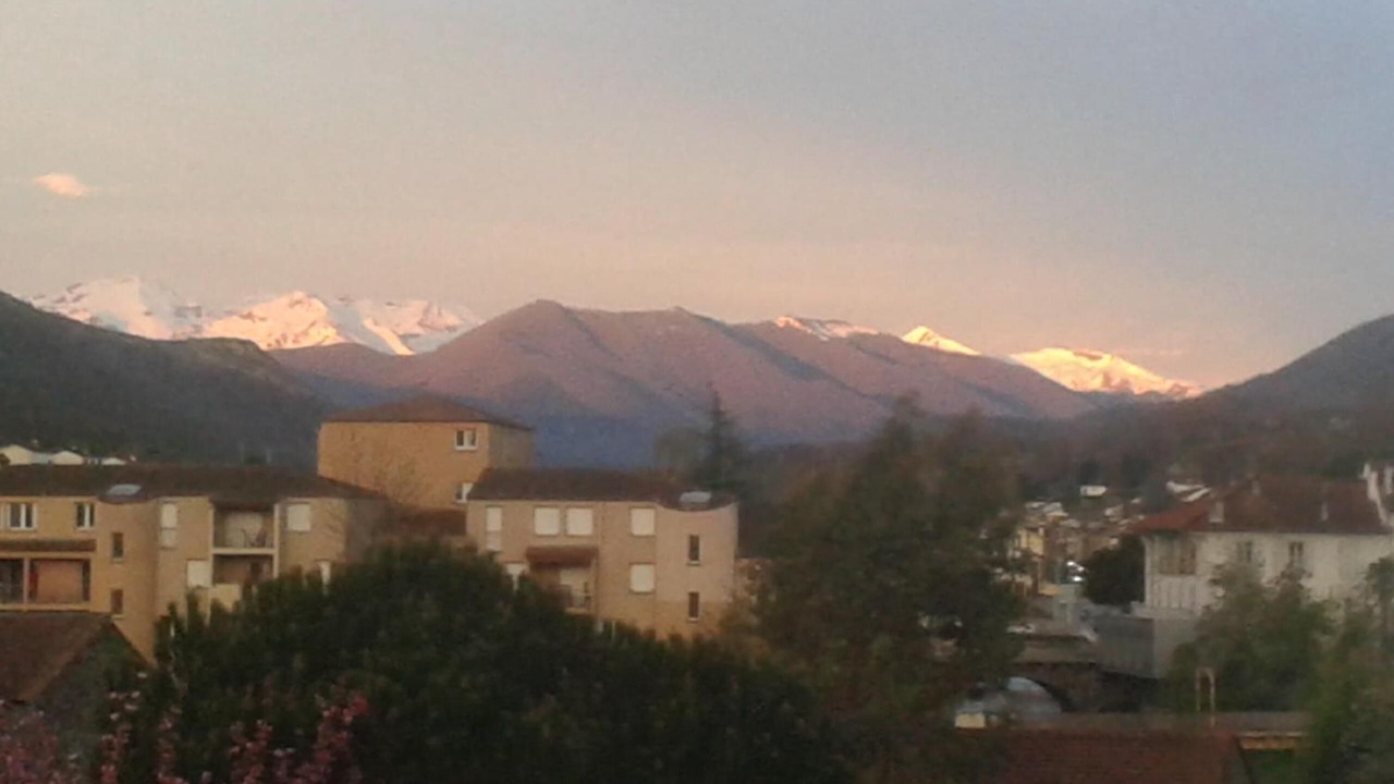 Photo of Outdoor in Saint-Girons