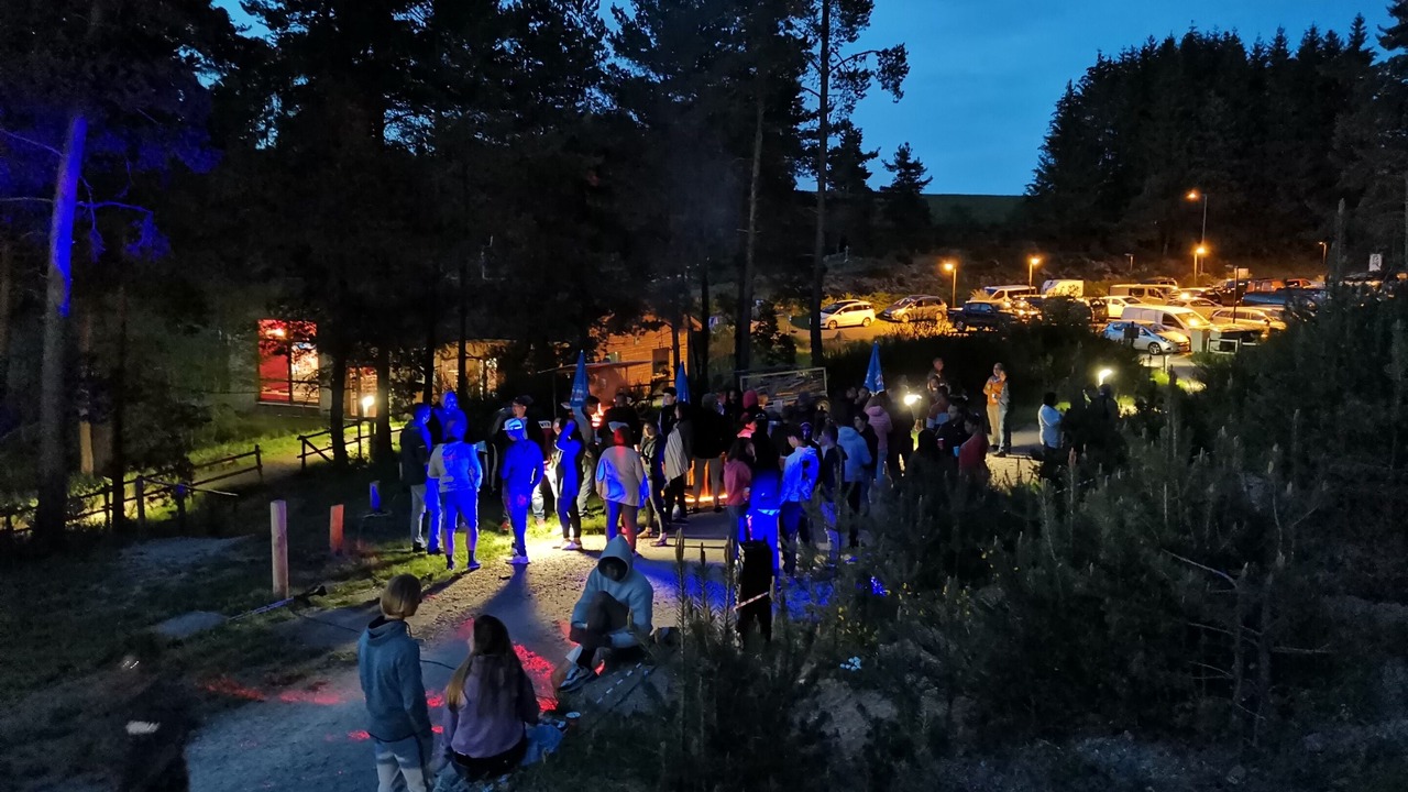 Photo of Outdoor in Usson-en-Forez