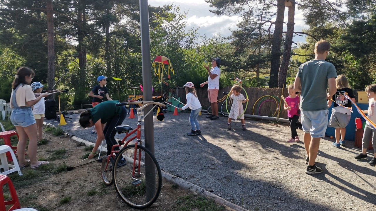 Photo of Outdoor in Usson-en-Forez