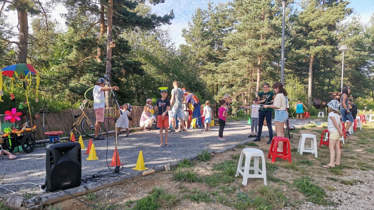 Photo of Outdoor in Usson-en-Forez