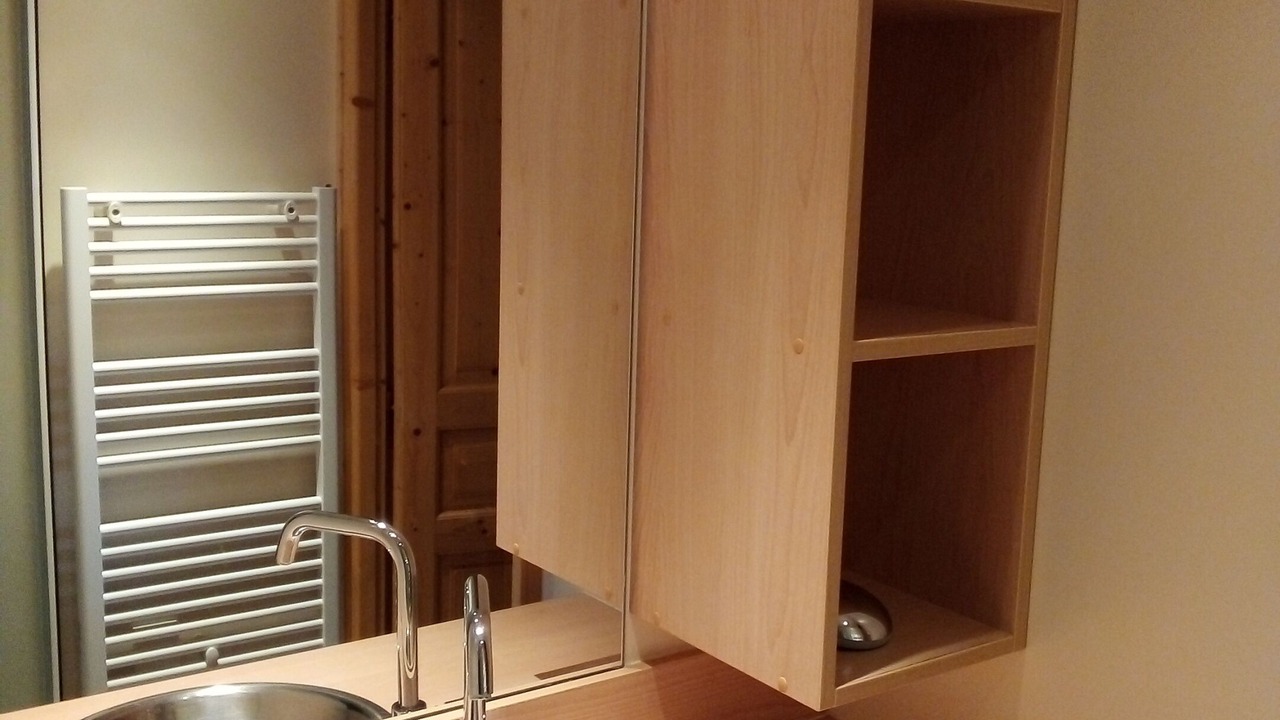 Photo of Bathroom in Usson-en-Forez