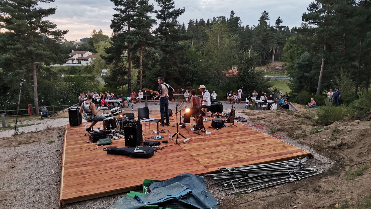 Photo of Others in Usson-en-Forez
