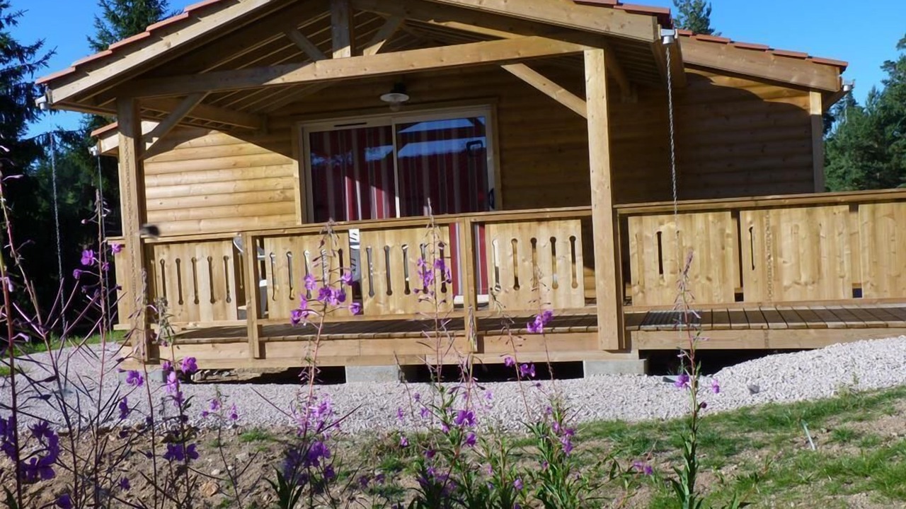 Photo of Outdoor in Usson-en-Forez