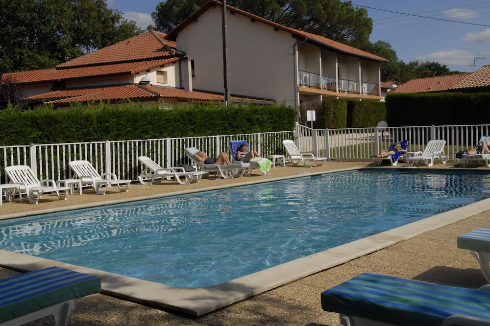 Photo of Outdoor in Eugenie-les-Bains