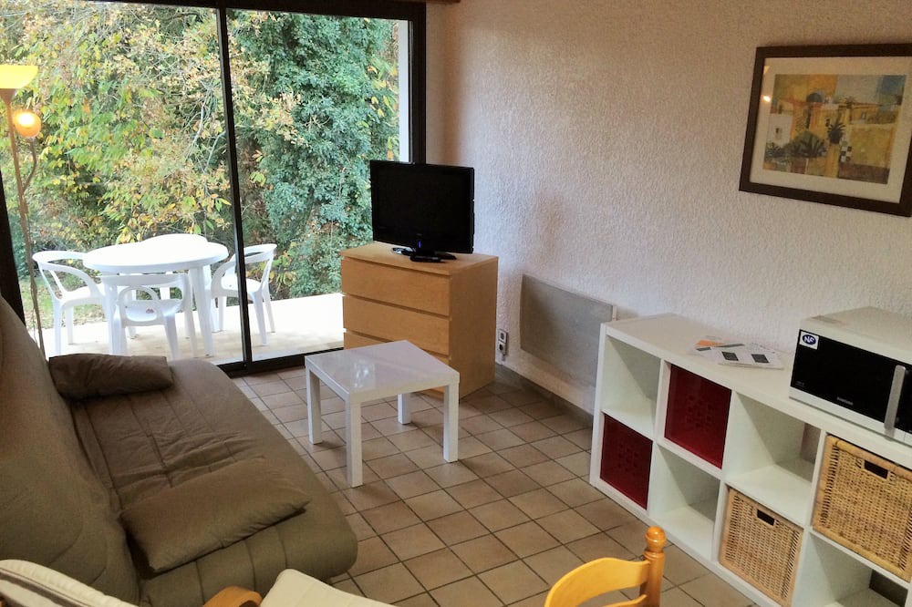 Photo of Livingroom in Eugenie-les-Bains