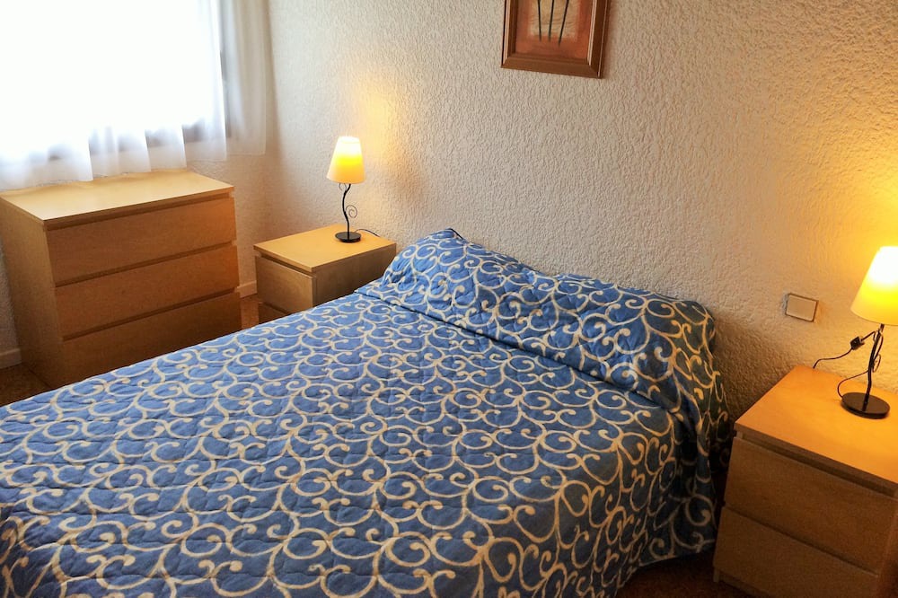 Photo of Bedroom in Eugenie-les-Bains