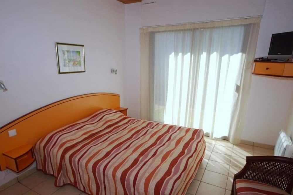 Photo of Bedroom in Eugenie-les-Bains