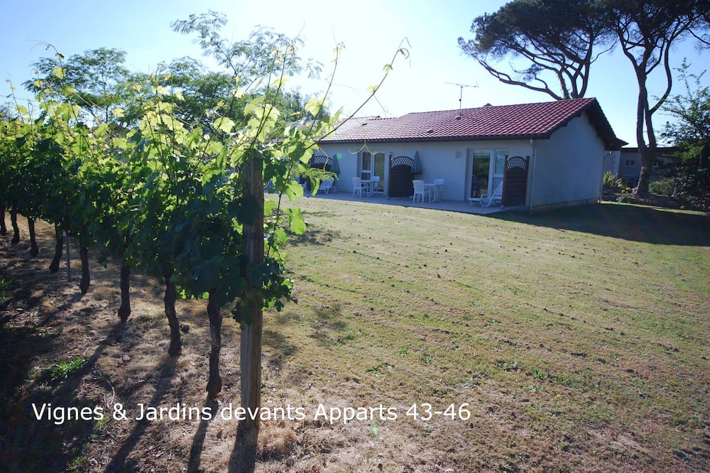 Photo of Outdoor in Eugenie-les-Bains