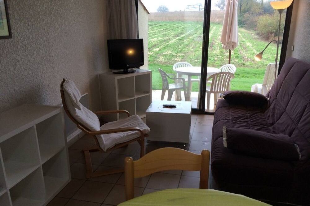 Photo of Bedroom in Eugenie-les-Bains