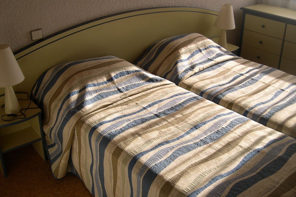 Photo of Bedroom in Eugenie-les-Bains