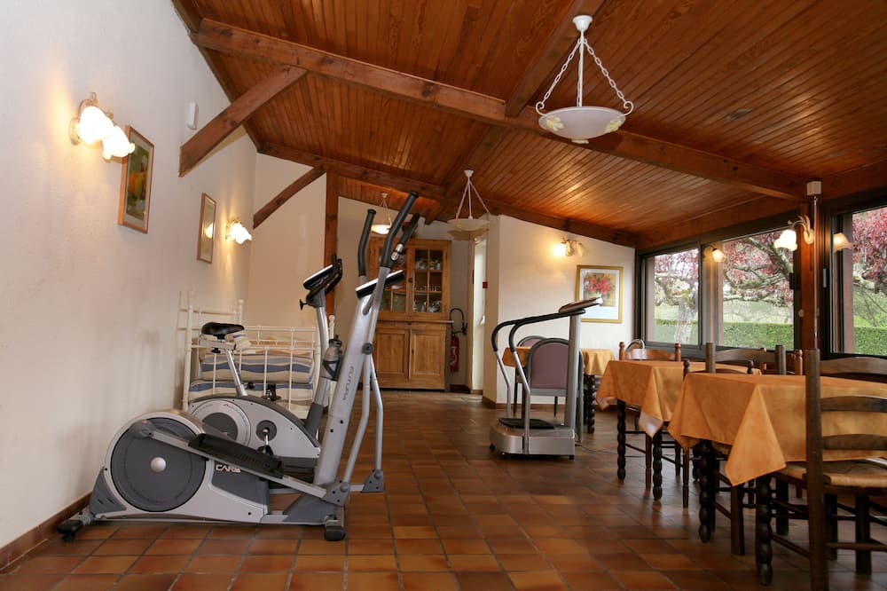 Photo of Others in Eugenie-les-Bains