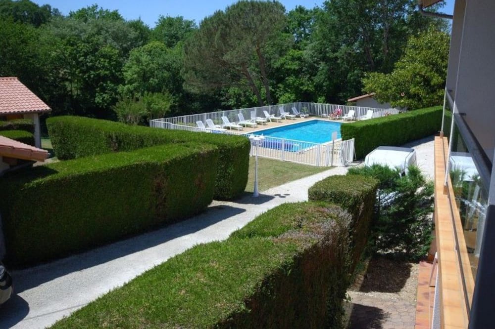 Photo of Outdoor in Eugenie-les-Bains