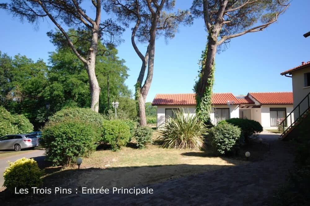 Photo of Outdoor in Eugenie-les-Bains