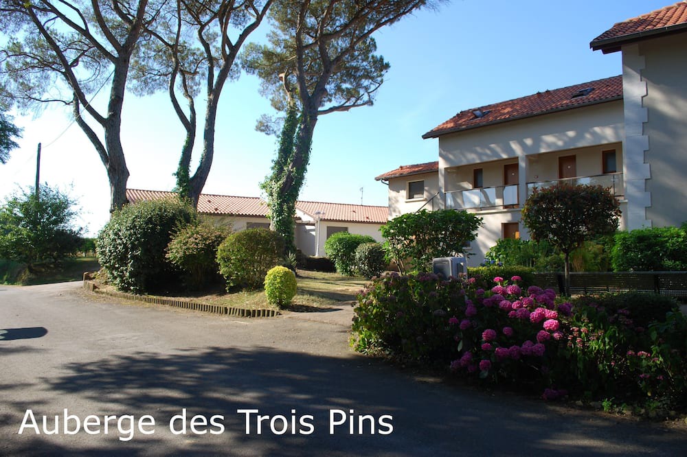 Photo of Outdoor in Eugenie-les-Bains