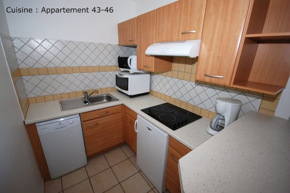 Photo of Kitchen in Eugenie-les-Bains
