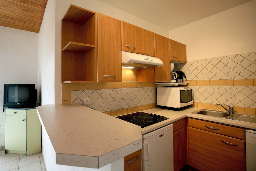 Photo of Kitchen in Eugenie-les-Bains