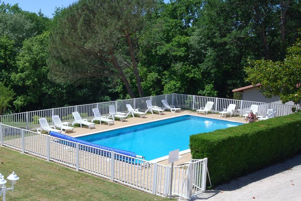 Photo of Outdoor in Eugenie-les-Bains