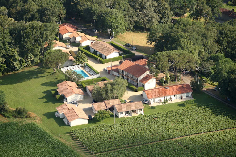 Photo of Outdoor in Eugenie-les-Bains