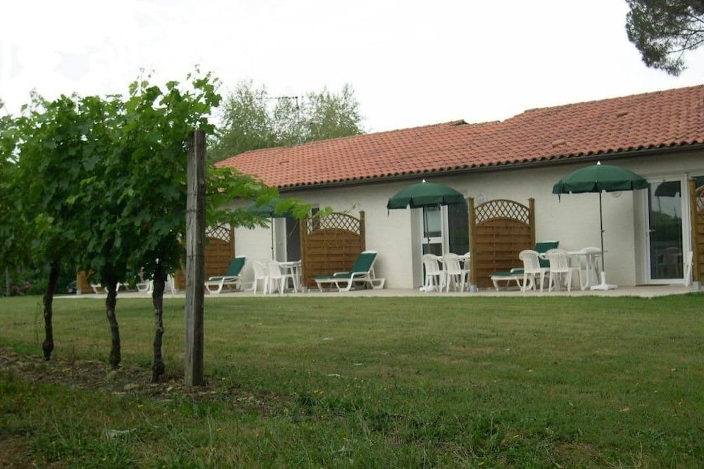 Photo of Outdoor in Eugenie-les-Bains