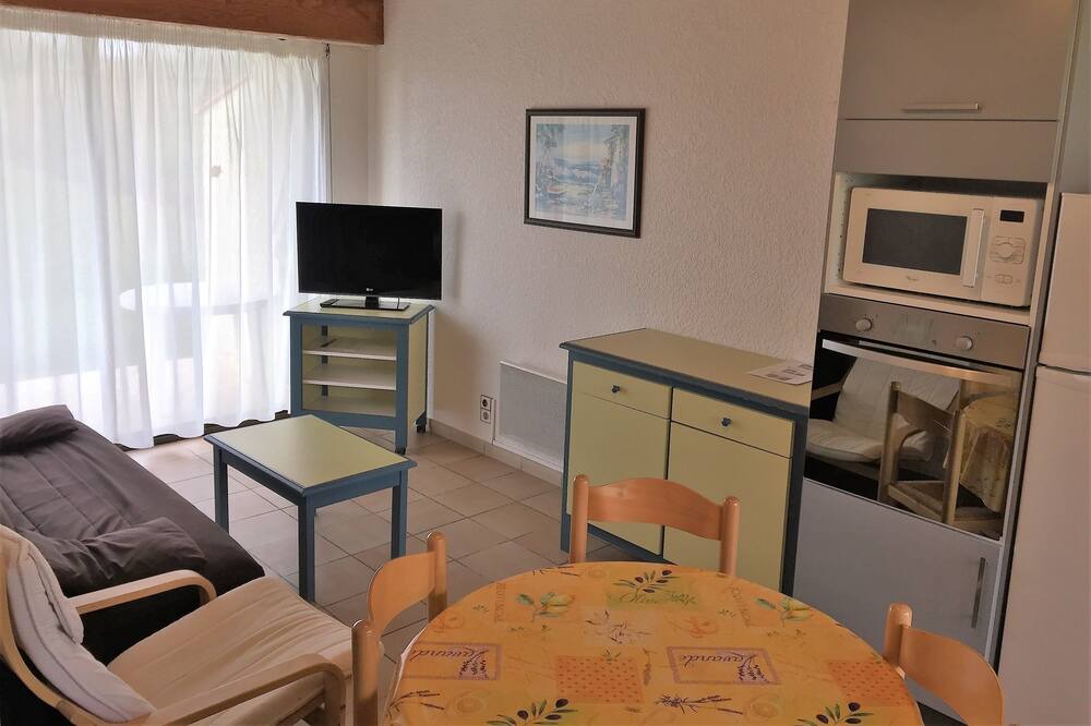 Photo of Livingroom in Eugenie-les-Bains