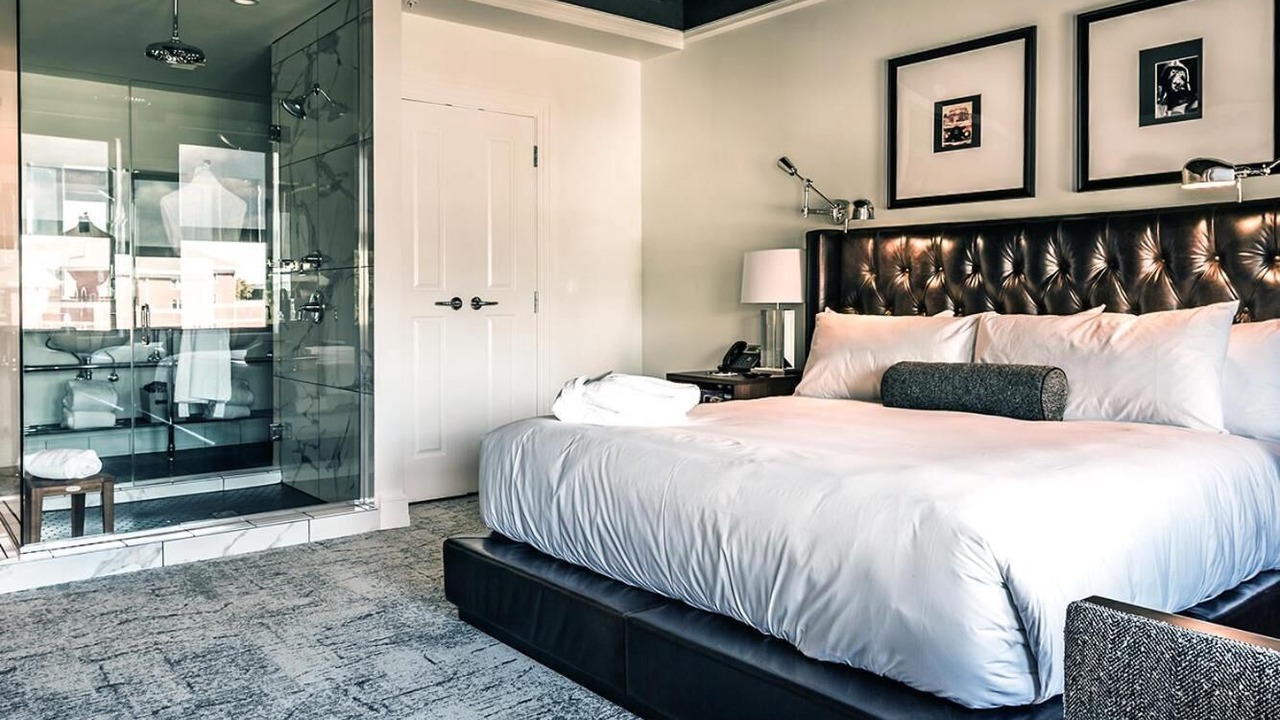 Photo of Bedroom in Beloit