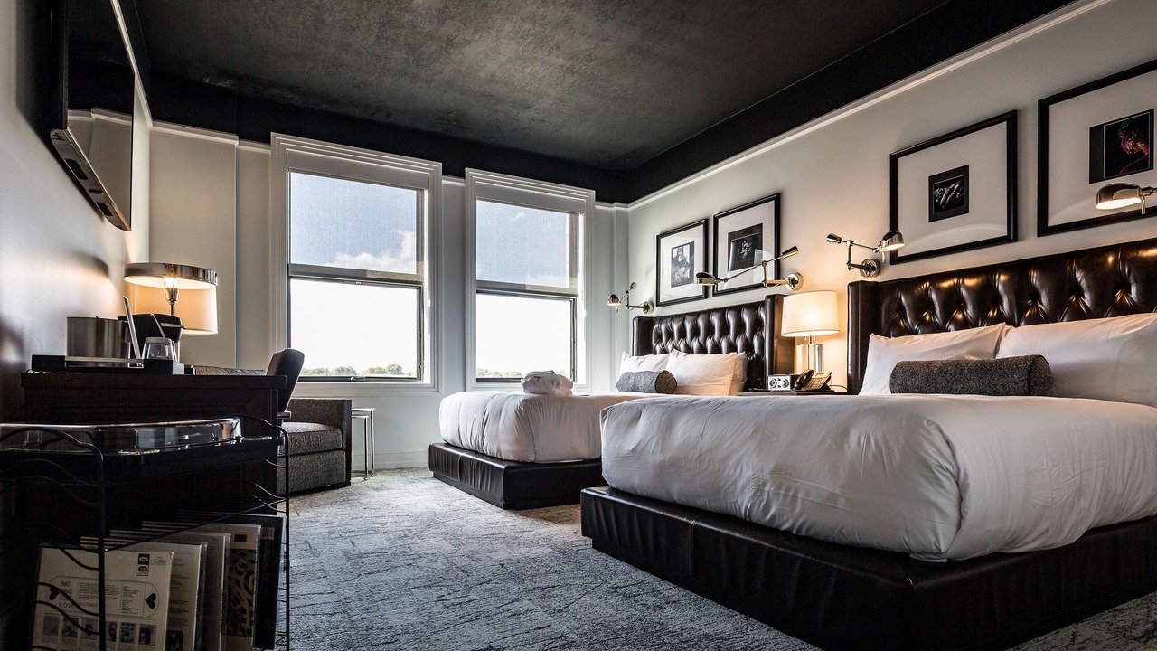 Photo of Bedroom in Beloit