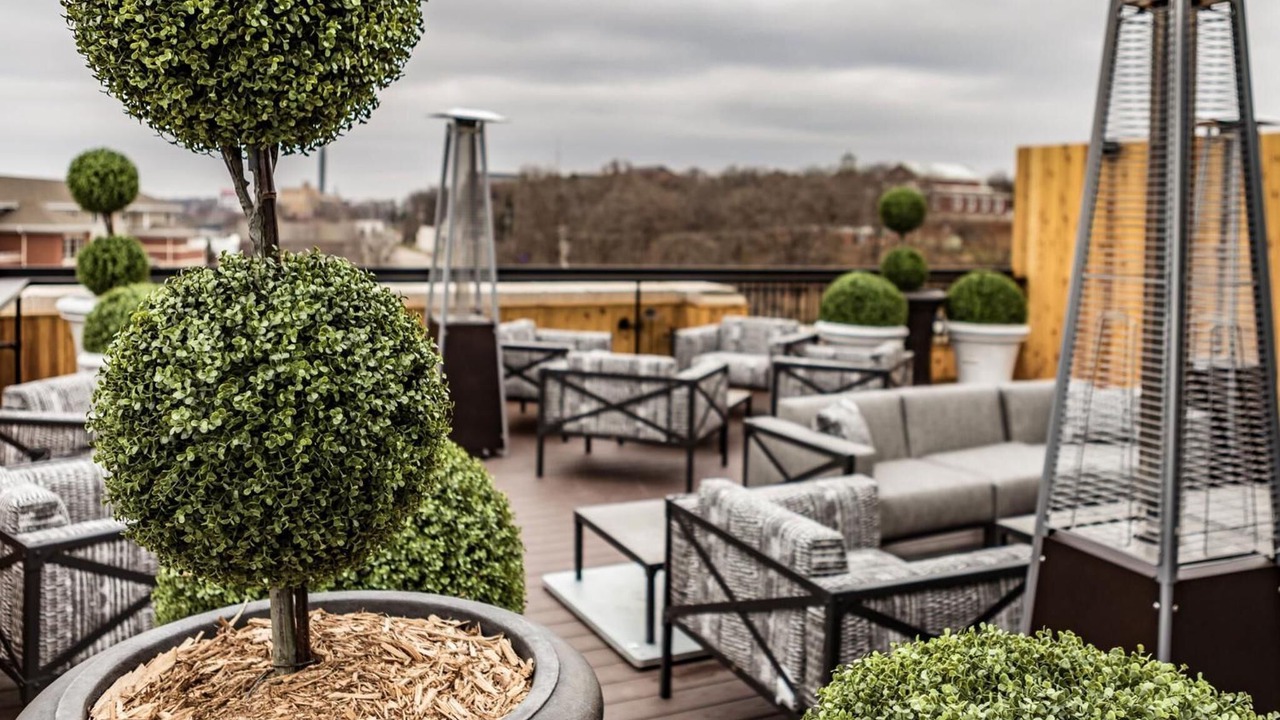 Photo of Patio Balcony in Beloit
