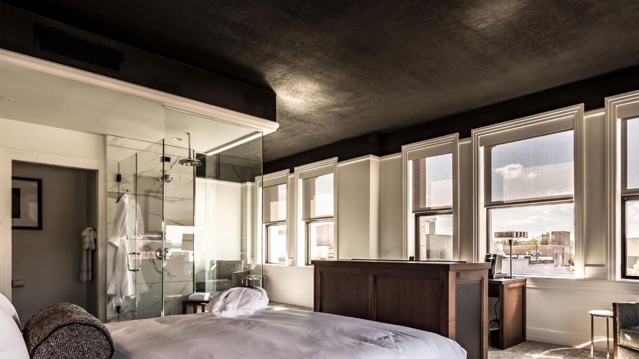 Photo of Bedroom in Beloit