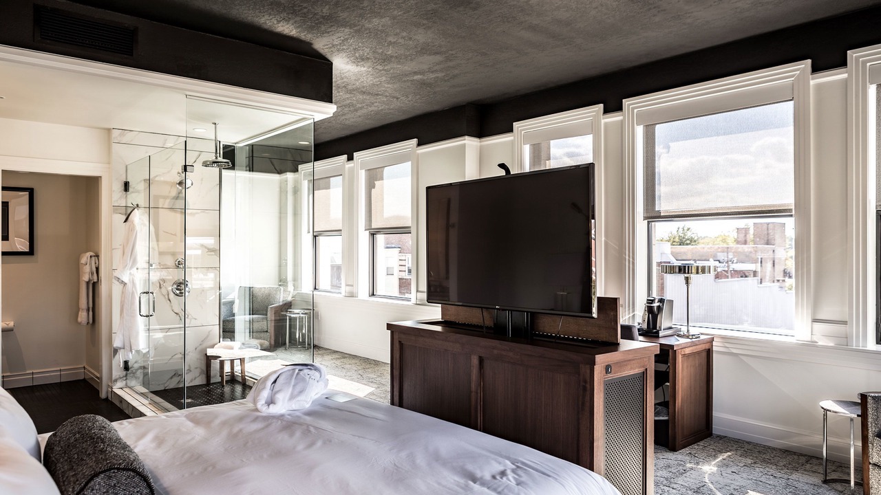 Photo of Bedroom in Beloit