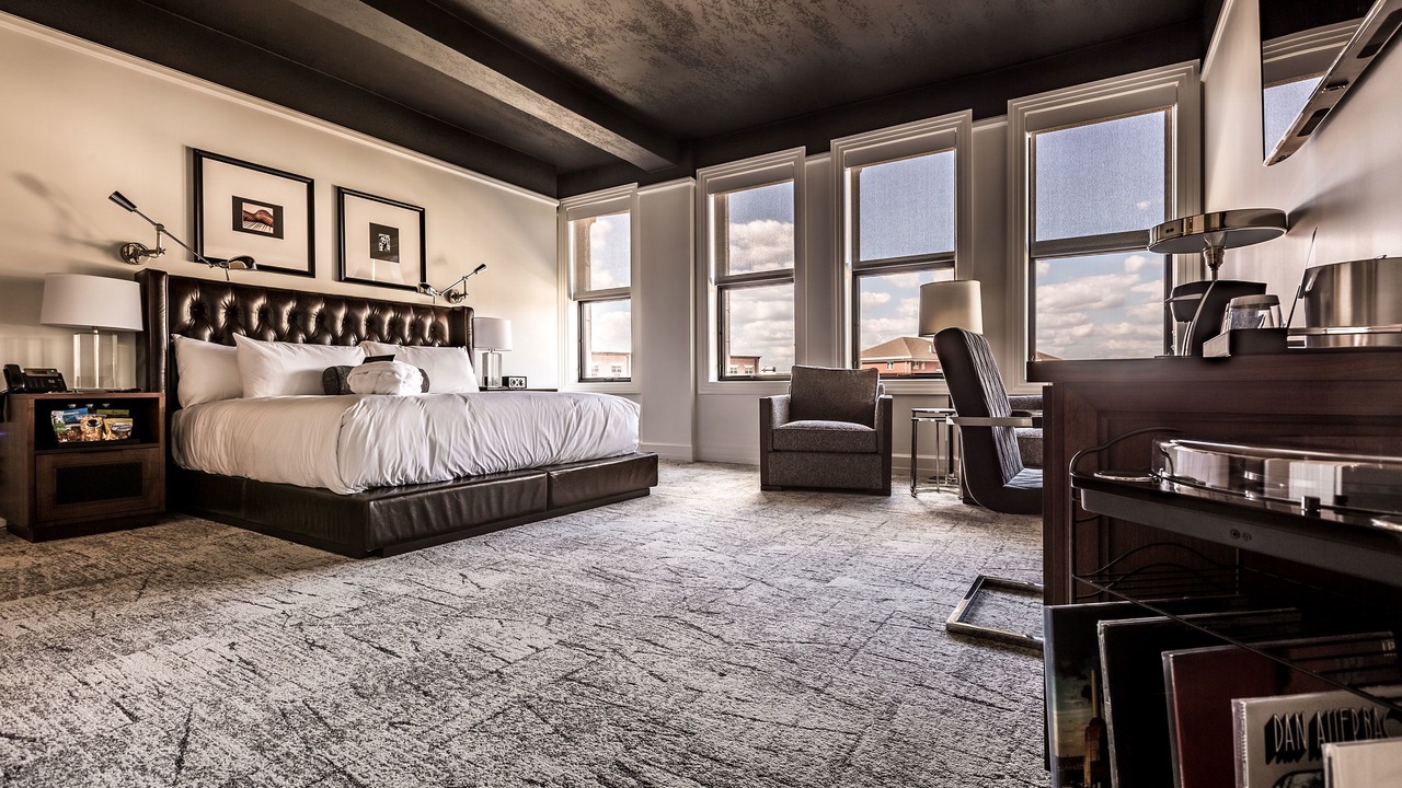 Photo of Bedroom in Beloit