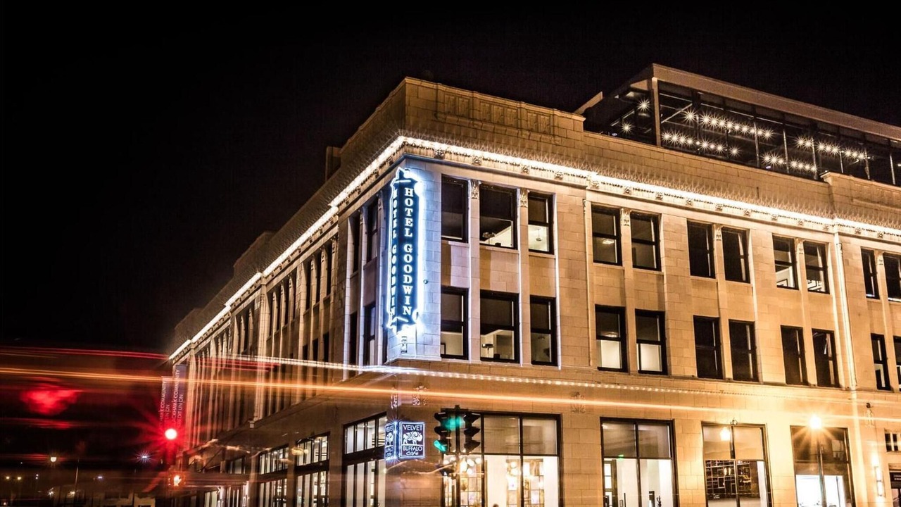 Photo of Outdoor in Beloit