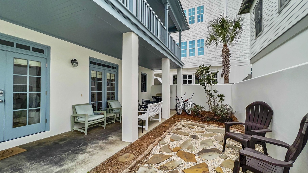 Photo of Others in Rosemary Beach