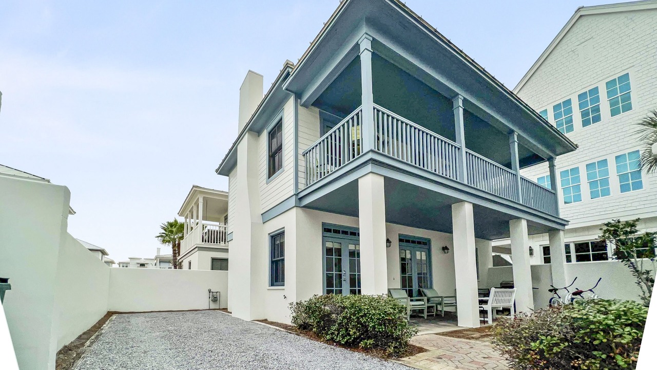 Photo of Outdoor in Rosemary Beach
