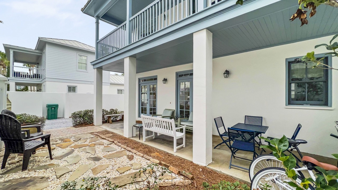 Photo of Others in Rosemary Beach
