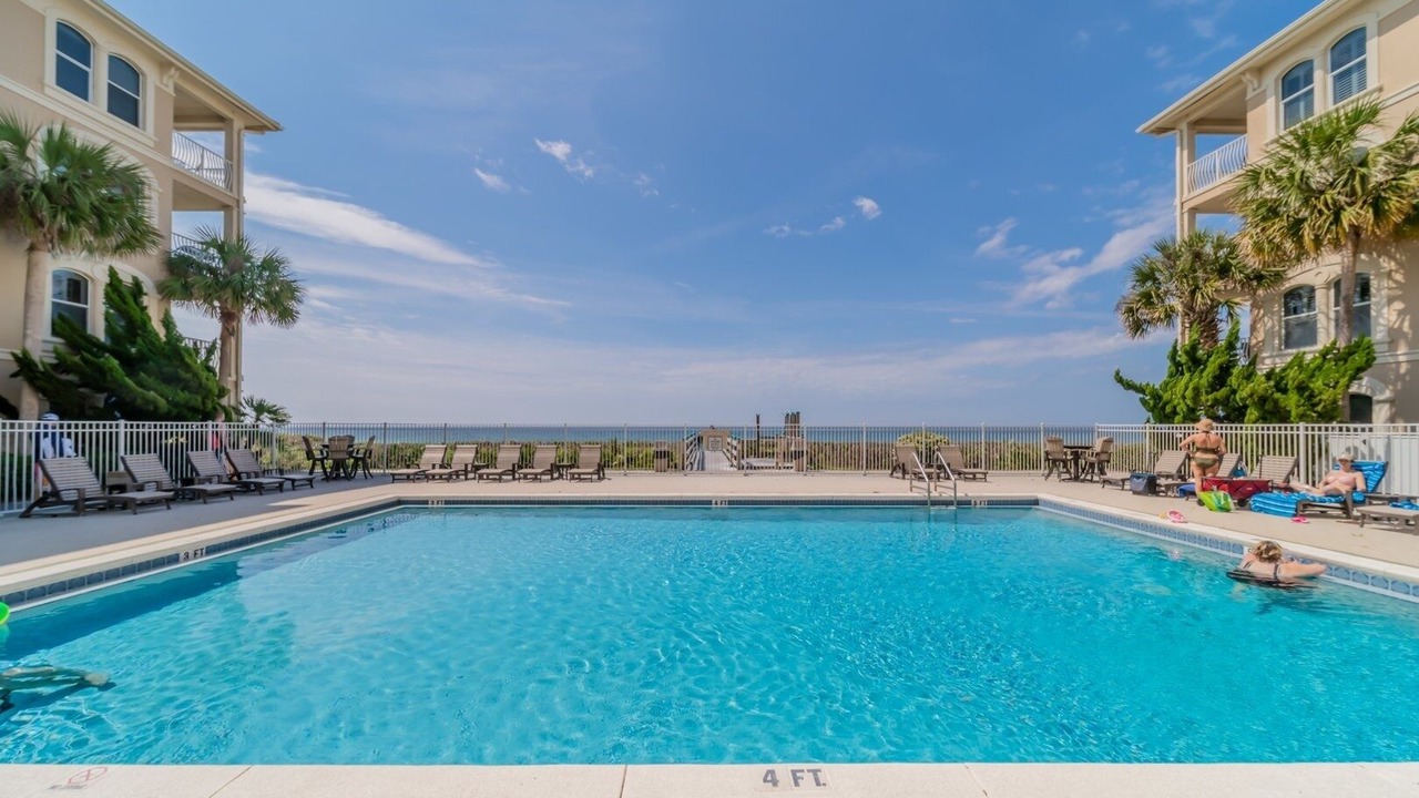 Photo of Outdoor in Rosemary Beach